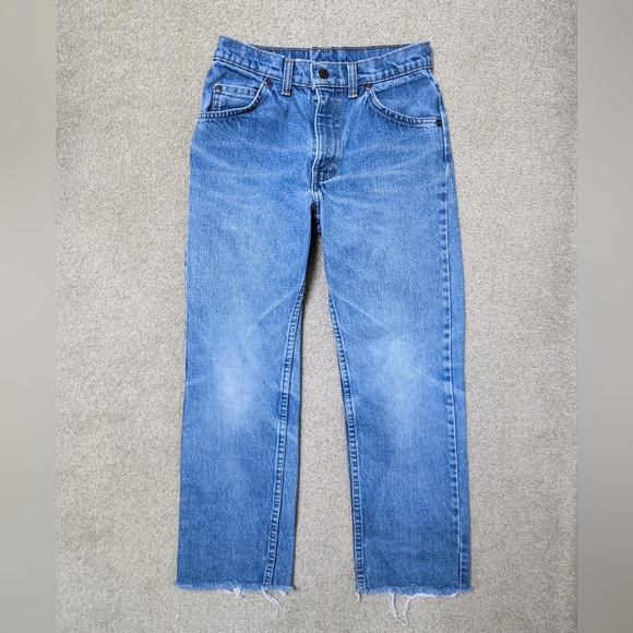 Vintage Jeans - Great Western Garment Company - Picture 1 of 5